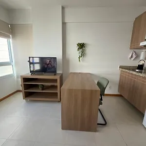 Bsb Premium Flats - Saint Moritz Appartement